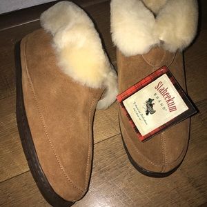 Staheekum Silveton Women’s Slippers